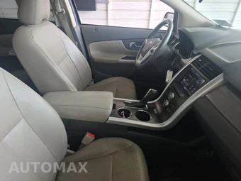 2012 Ford Edge SEL – miniatura 8