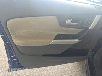 2012 Ford Edge SEL – miniatura 9