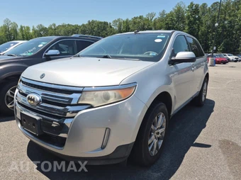 2012 Ford Edge SEL - samochód z USA z aukcji Manheim, oferta Kup Teraz w AUTOMAX