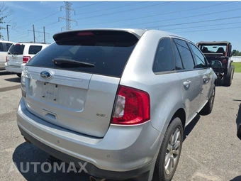 2012 Ford Edge SEL - miniatura 3