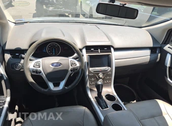 2012 Ford Edge SEL - miniatura 5
