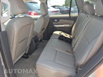 2012 Ford Edge SEL - miniatura 7