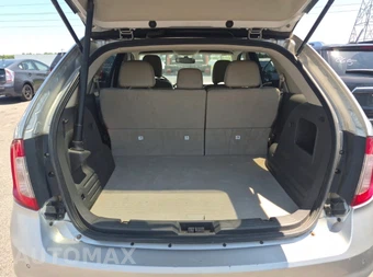 2012 Ford Edge SEL - miniatura 8