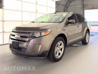 2012 Ford Edge SEL