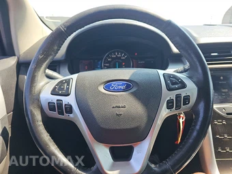 2012 Ford Edge SEL – miniatura 10