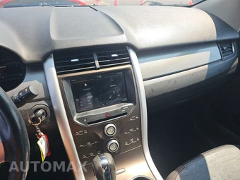2012 Ford Edge SEL – miniatura 11