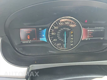 2012 Ford Edge SEL – miniatura 12