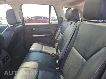 2012 Ford Edge SEL – miniatura 13