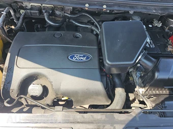 2012 Ford Edge SEL – miniatura 15