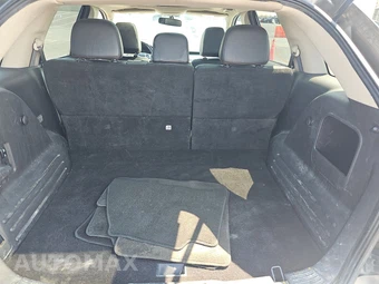 2012 Ford Edge SEL – miniatura 16
