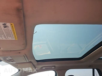 2012 Ford Edge SEL – miniatura 18