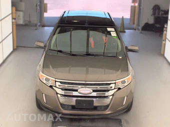 2012 Ford Edge SEL – miniatura 2