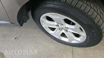 2012 Ford Edge SEL – miniatura 23
