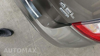 2012 Ford Edge SEL – miniatura 24