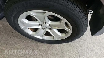 2012 Ford Edge SEL – miniatura 25