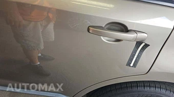 2012 Ford Edge SEL – miniatura 28