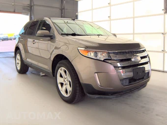 2012 Ford Edge SEL – miniatura 3