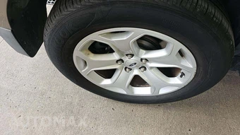 2012 Ford Edge SEL – miniatura 30