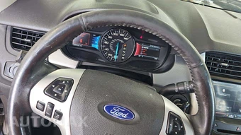 2012 Ford Edge SEL – miniatura 34