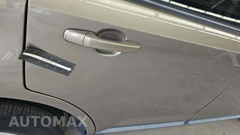 2012 Ford Edge SEL – miniatura 35