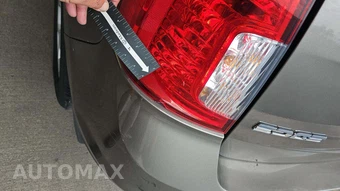2012 Ford Edge SEL – miniatura 36