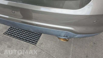 2012 Ford Edge SEL – miniatura 39