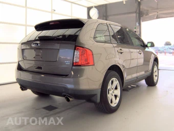 2012 Ford Edge SEL – miniatura 4