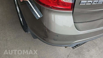 2012 Ford Edge SEL – miniatura 41