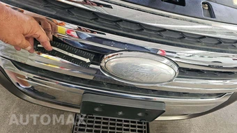2012 Ford Edge SEL – miniatura 44