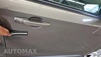 2012 Ford Edge SEL – miniatura 47