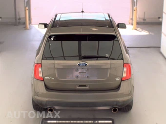 2012 Ford Edge SEL – miniatura 5