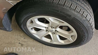 2012 Ford Edge SEL – miniatura 50