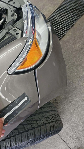 2012 Ford Edge SEL – miniatura 51