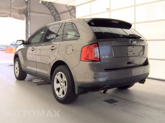 2012 Ford Edge SEL – miniatura 6