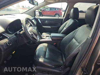 2012 Ford Edge SEL – miniatura 7