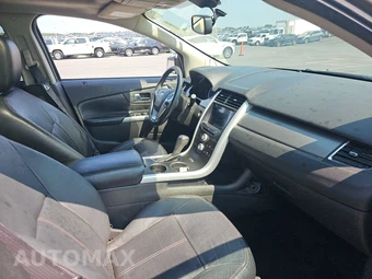 2012 Ford Edge SEL – miniatura 8
