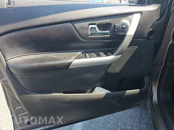 2012 Ford Edge SEL – miniatura 9