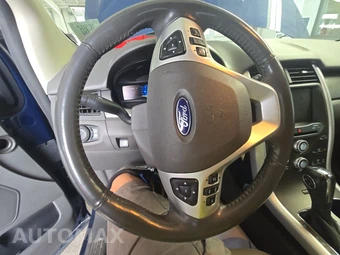 2012 Ford Edge SEL – miniatura 10