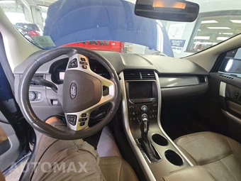 2012 Ford Edge SEL – miniatura 11