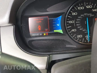 2012 Ford Edge SEL – miniatura 12