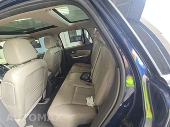 2012 Ford Edge SEL – miniatura 13