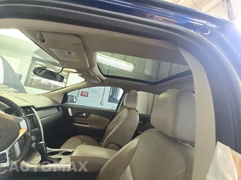 2012 Ford Edge SEL – miniatura 14