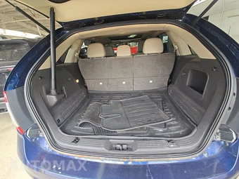 2012 Ford Edge SEL – miniatura 17