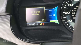 2012 Ford Edge SEL – miniatura 18