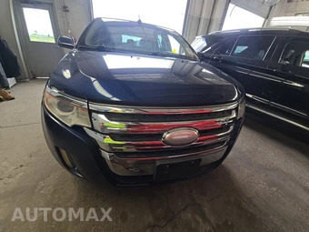 2012 Ford Edge SEL – miniatura 2
