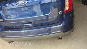 2012 Ford Edge SEL – miniatura 23