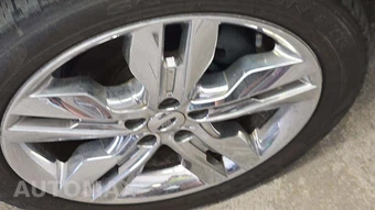 2012 Ford Edge SEL – miniatura 25