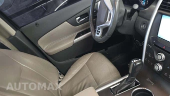 2012 Ford Edge SEL – miniatura 27