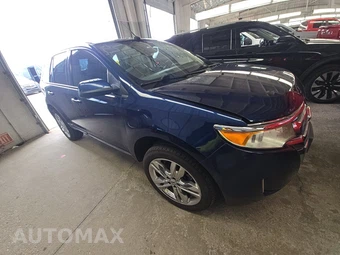 2012 Ford Edge SEL – miniatura 3
