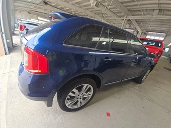 2012 Ford Edge SEL – miniatura 4